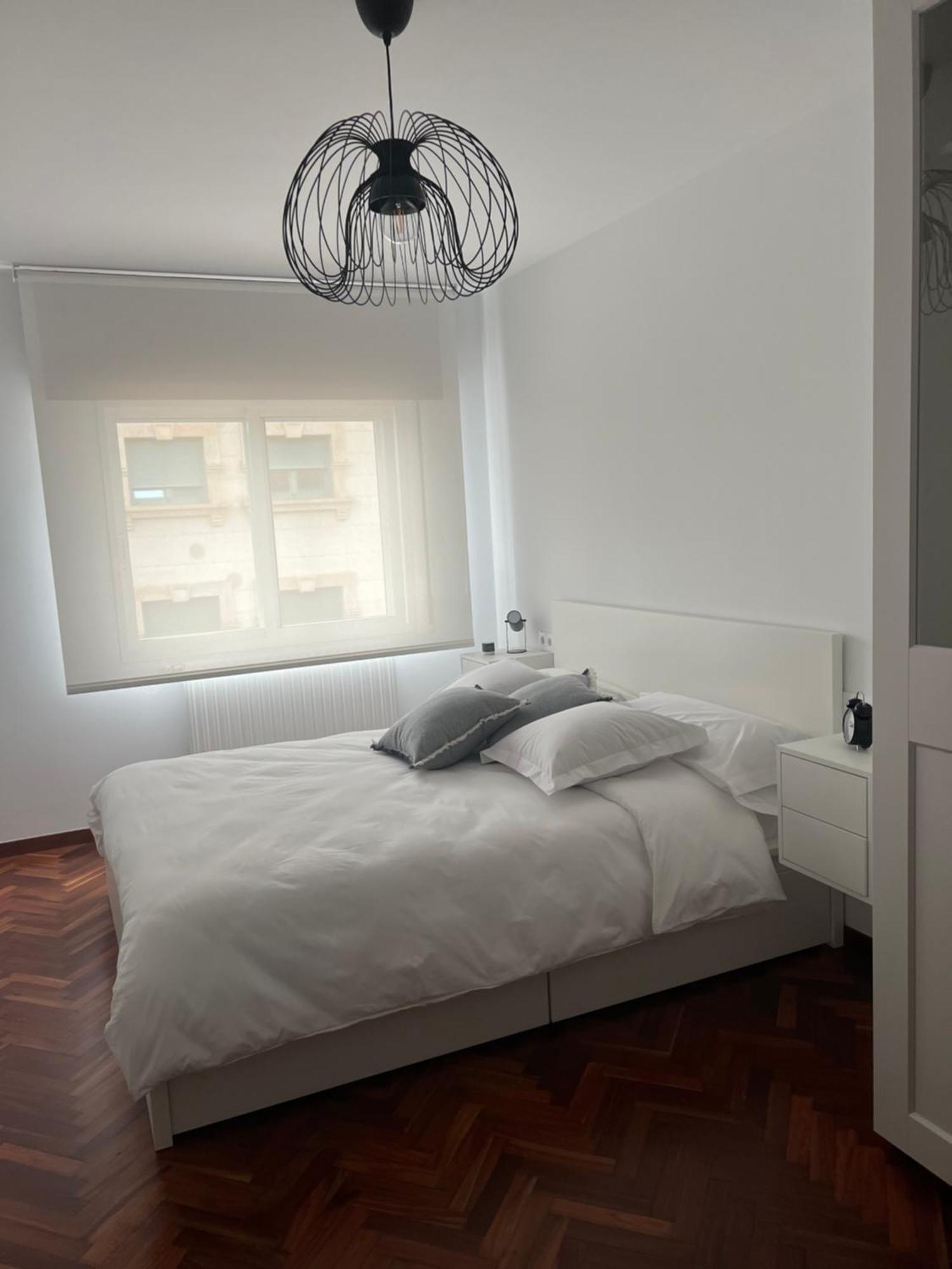 סיגוויירו Abaleen Apartamento מראה חיצוני תמונה
