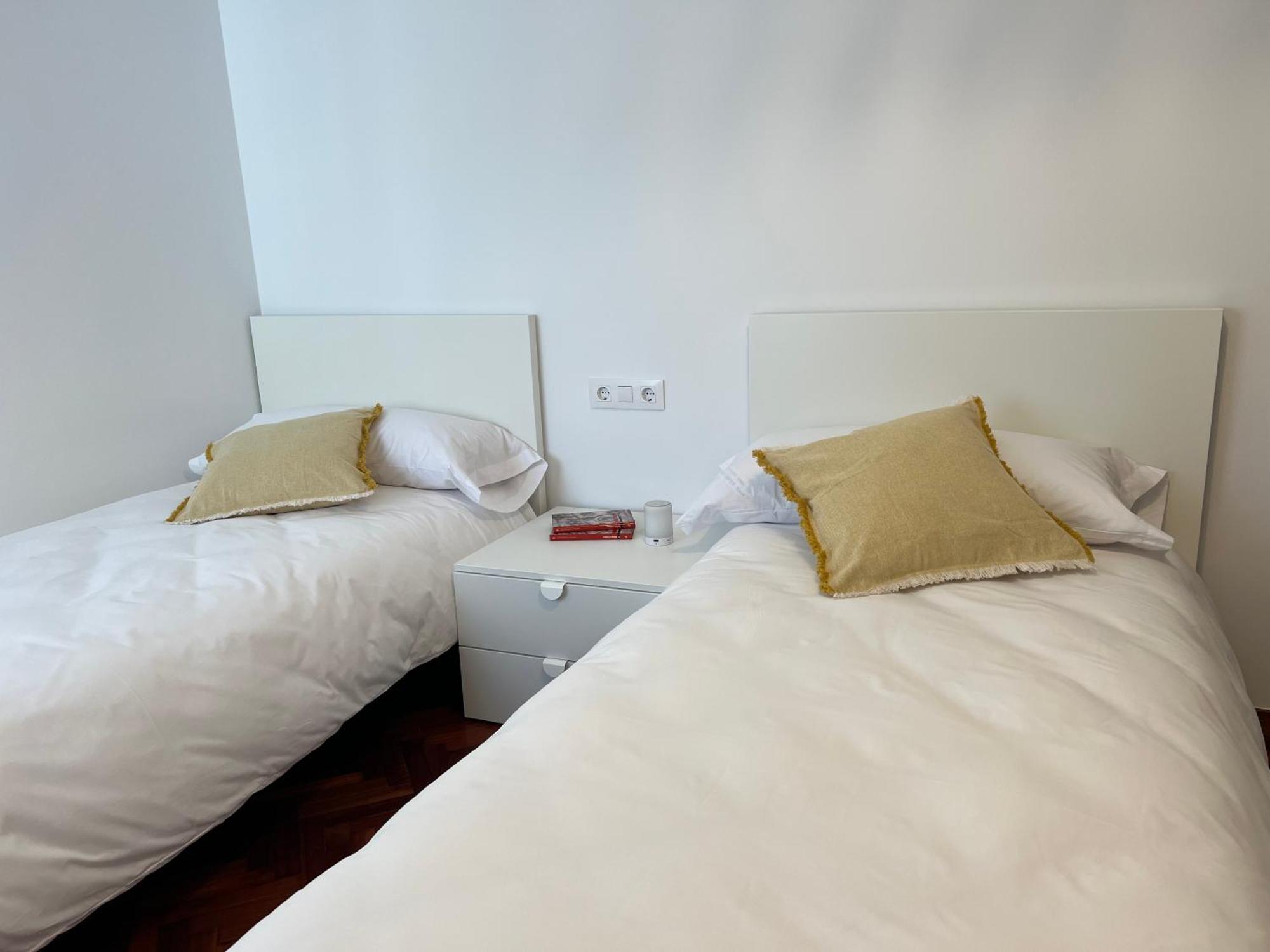 סיגוויירו Abaleen Apartamento מראה חיצוני תמונה