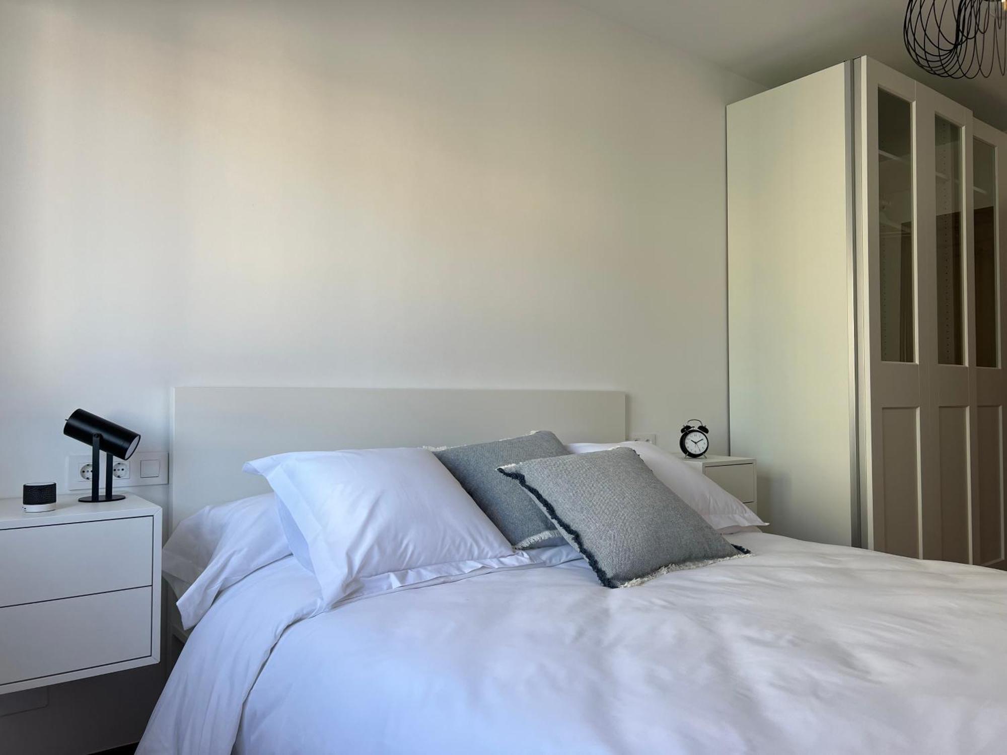 סיגוויירו Abaleen Apartamento מראה חיצוני תמונה