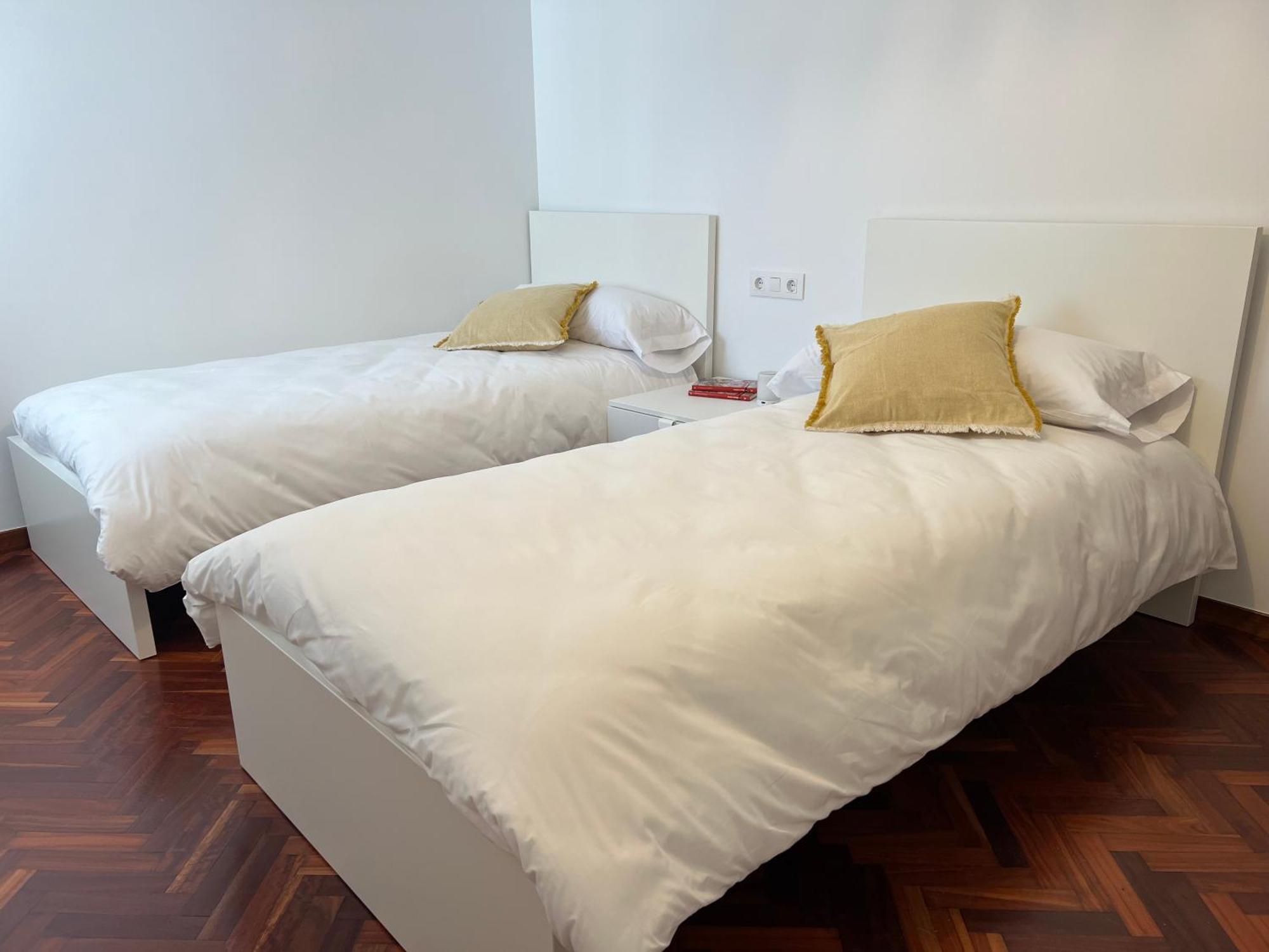 סיגוויירו Abaleen Apartamento מראה חיצוני תמונה