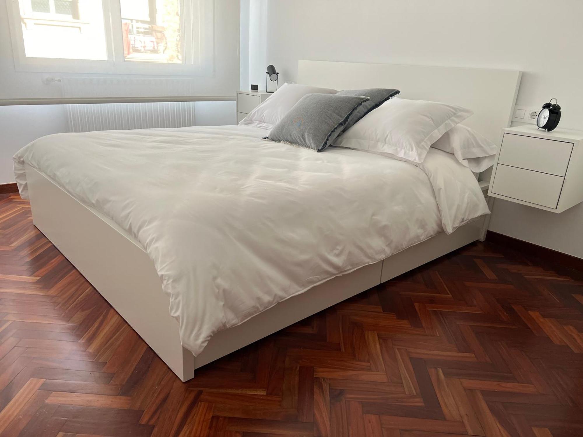 סיגוויירו Abaleen Apartamento מראה חיצוני תמונה