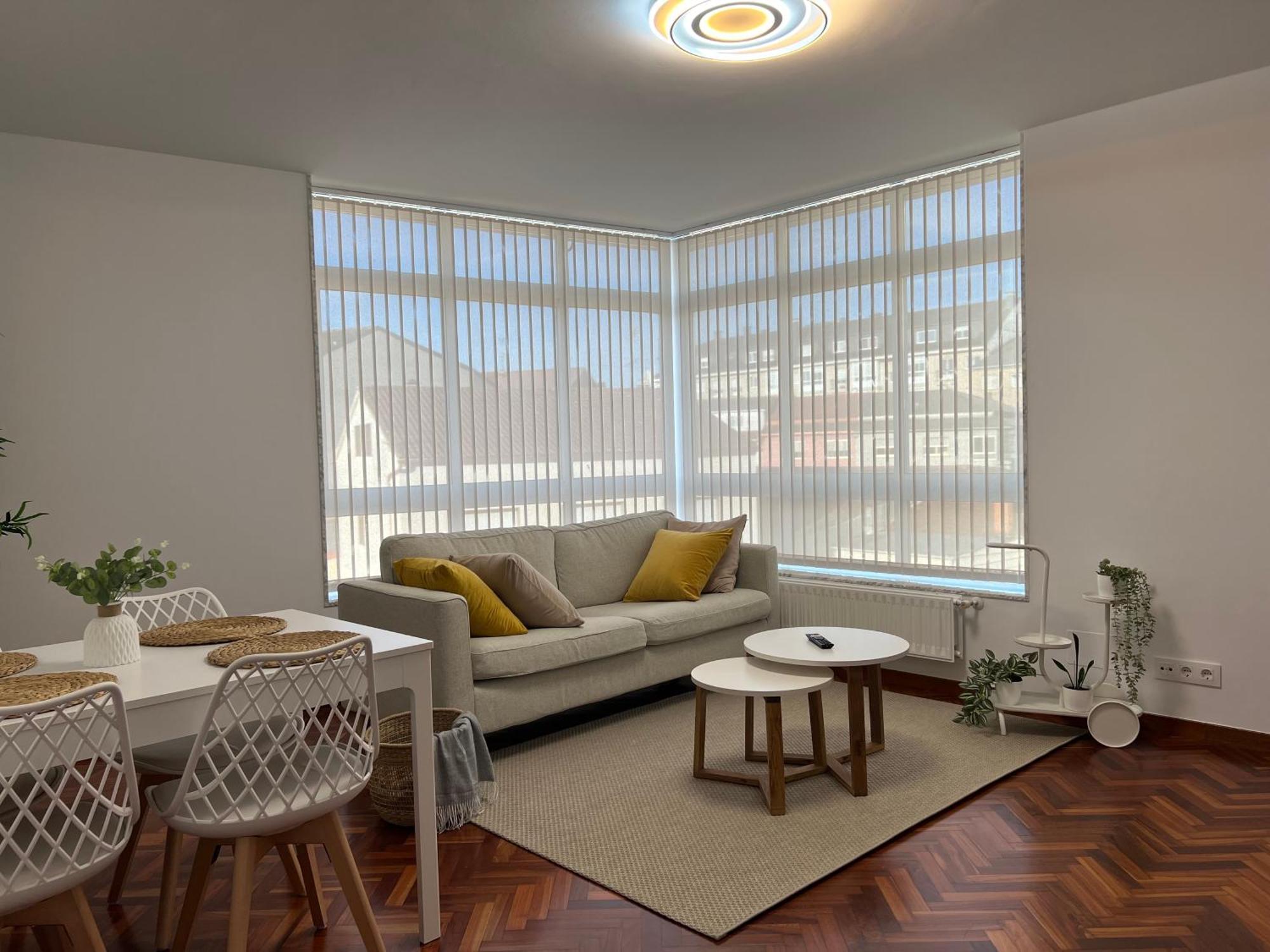 סיגוויירו Abaleen Apartamento מראה חיצוני תמונה