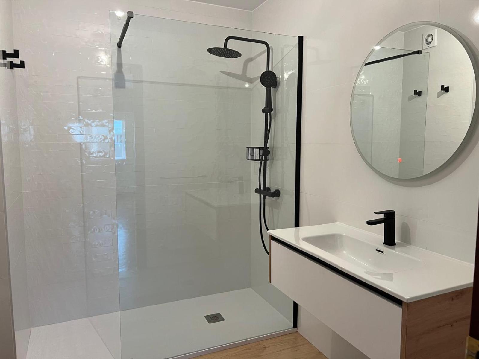 סיגוויירו Abaleen Apartamento מראה חיצוני תמונה