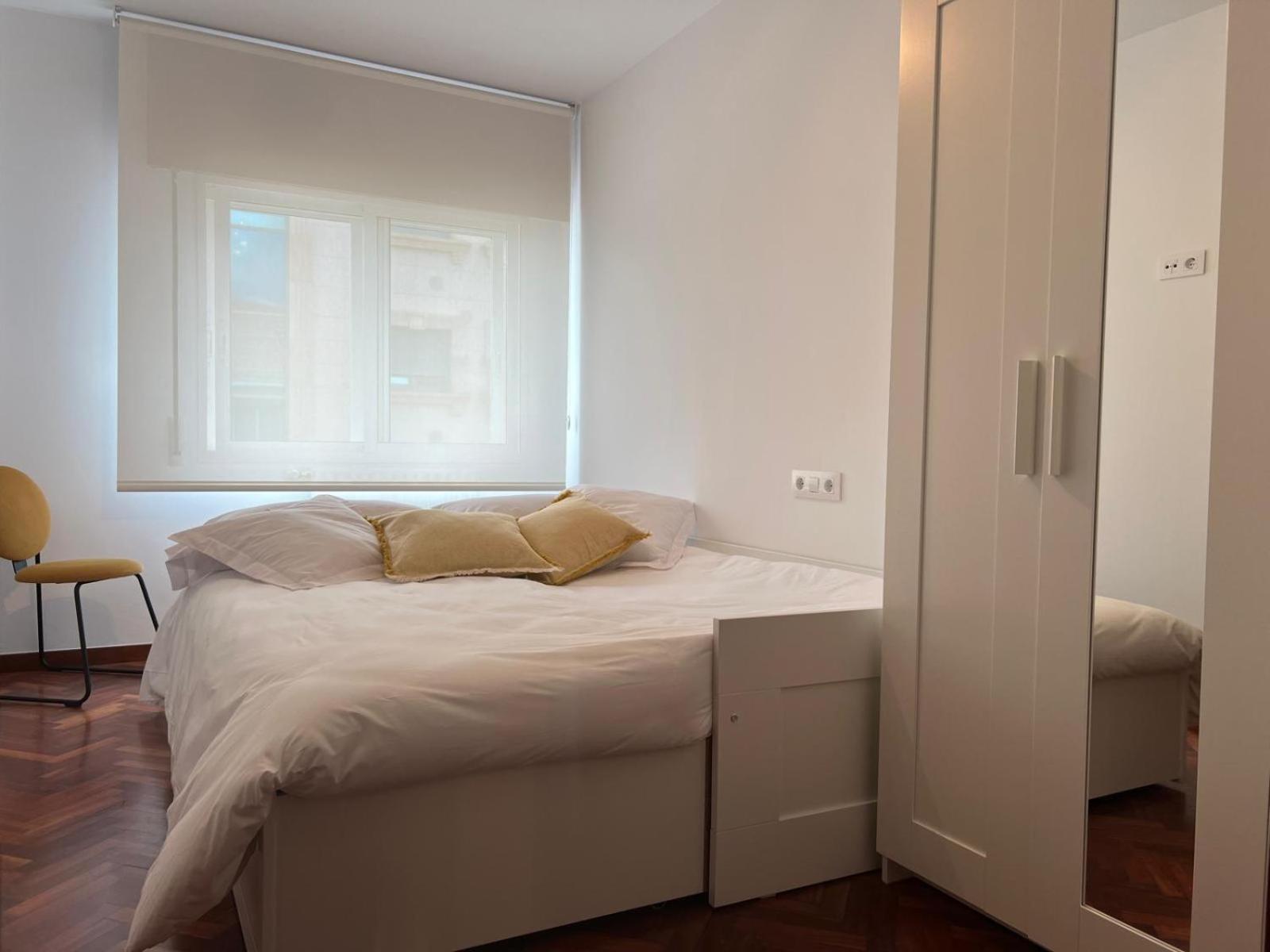 סיגוויירו Abaleen Apartamento מראה חיצוני תמונה