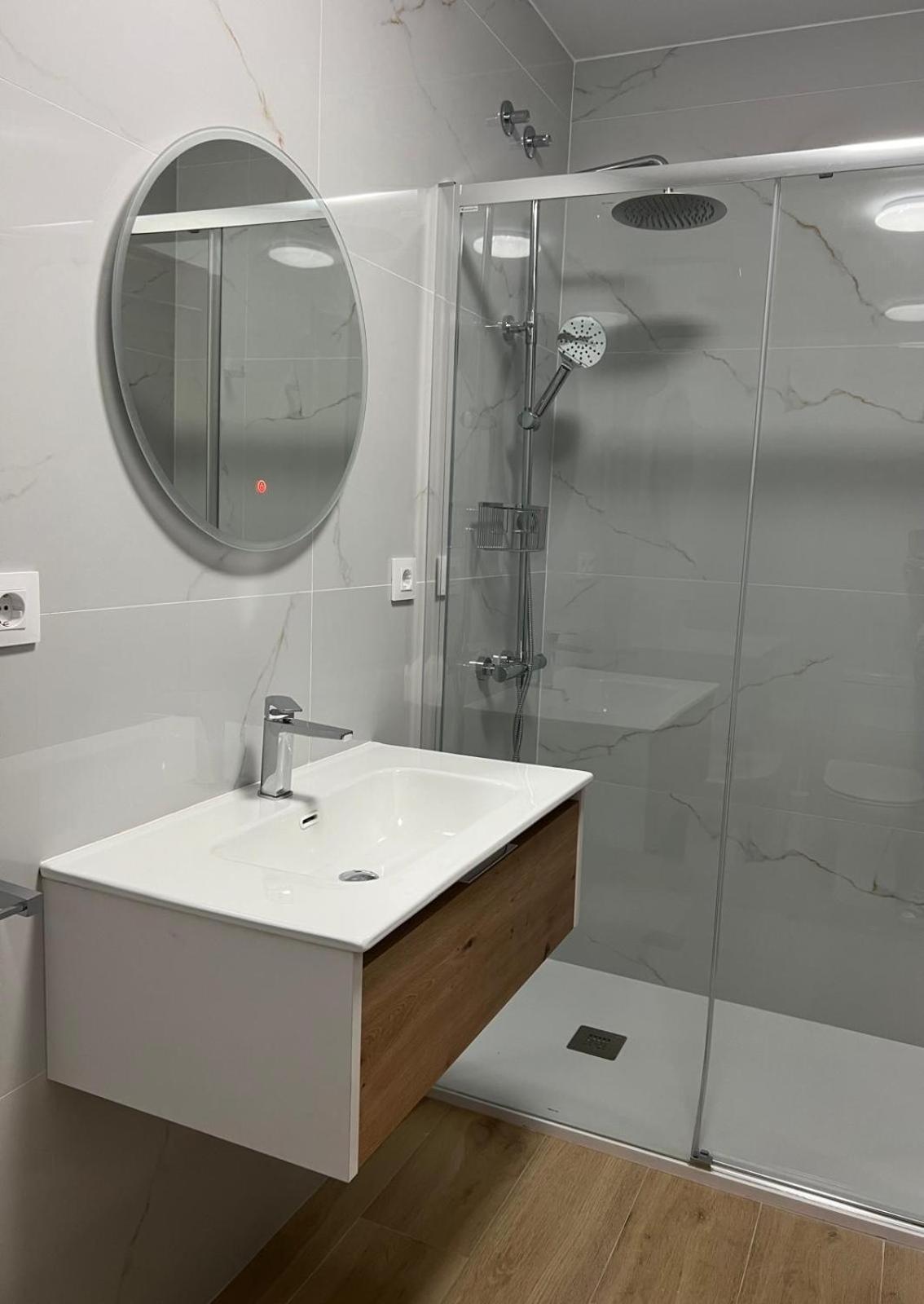 סיגוויירו Abaleen Apartamento מראה חיצוני תמונה
