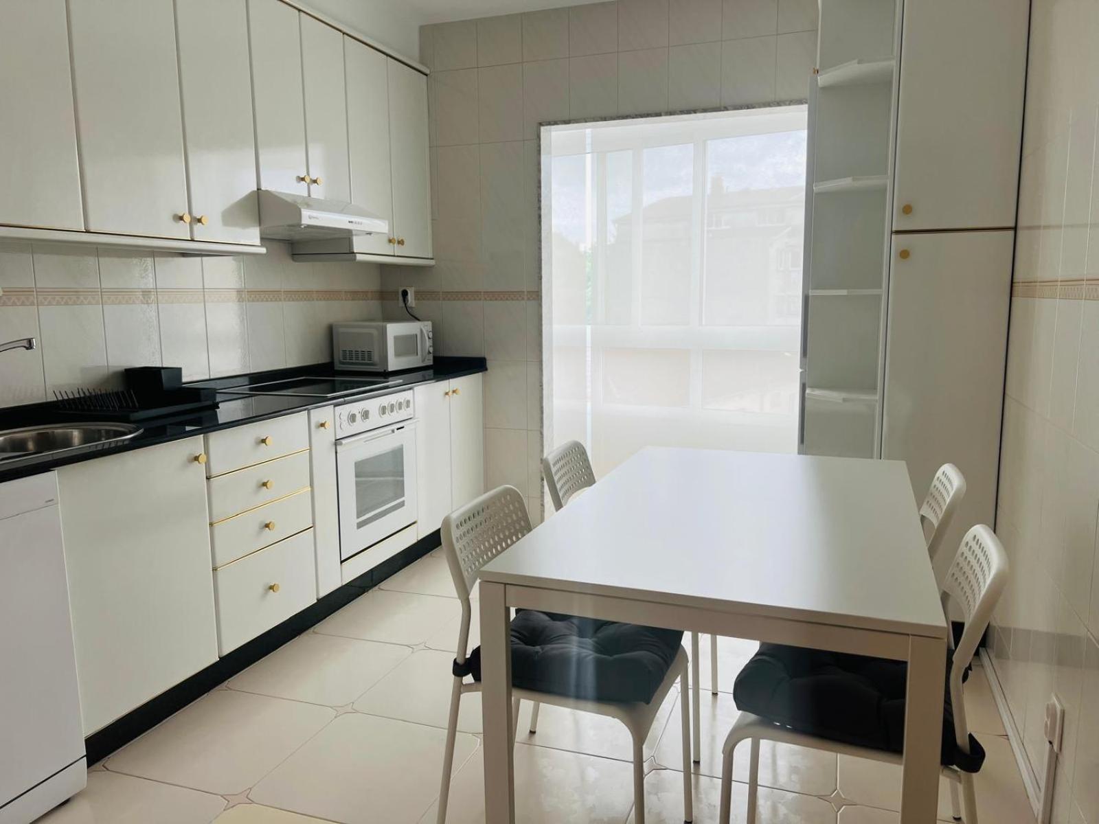 סיגוויירו Abaleen Apartamento מראה חיצוני תמונה