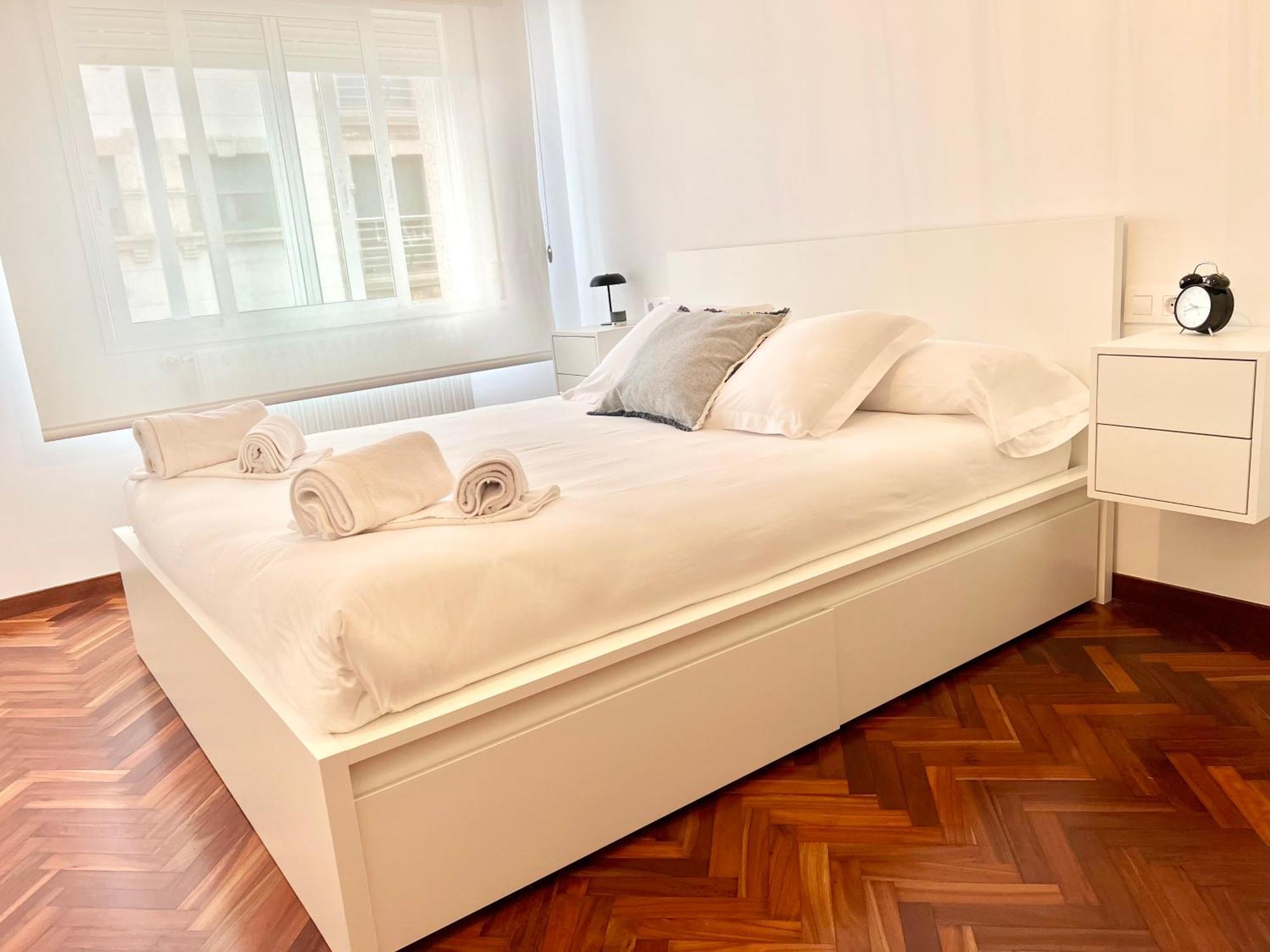 סיגוויירו Abaleen Apartamento מראה חיצוני תמונה