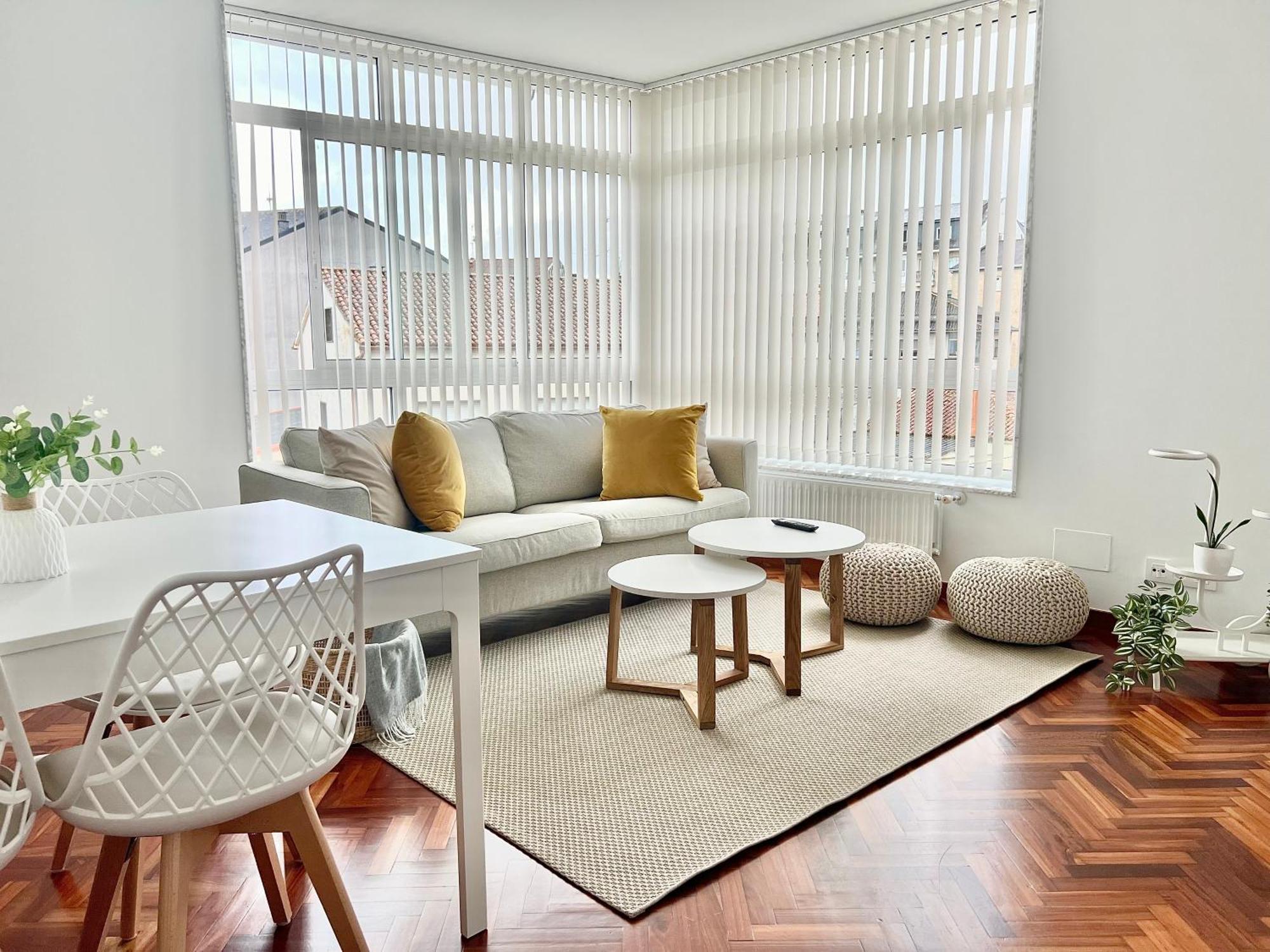 סיגוויירו Abaleen Apartamento מראה חיצוני תמונה